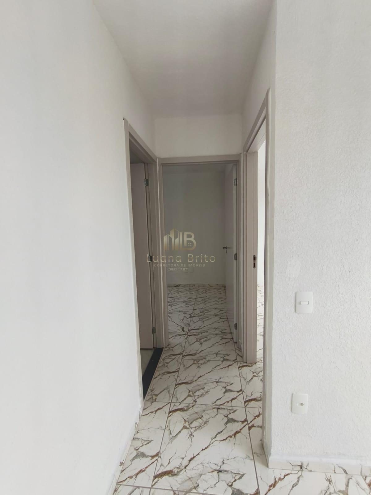 LOCA&Ccedil;&Atilde;O DE APARTAMENTO 3 ANDAR EM CAMARAGIBE Rua Maria Amália Nogueira Camaragibe - 