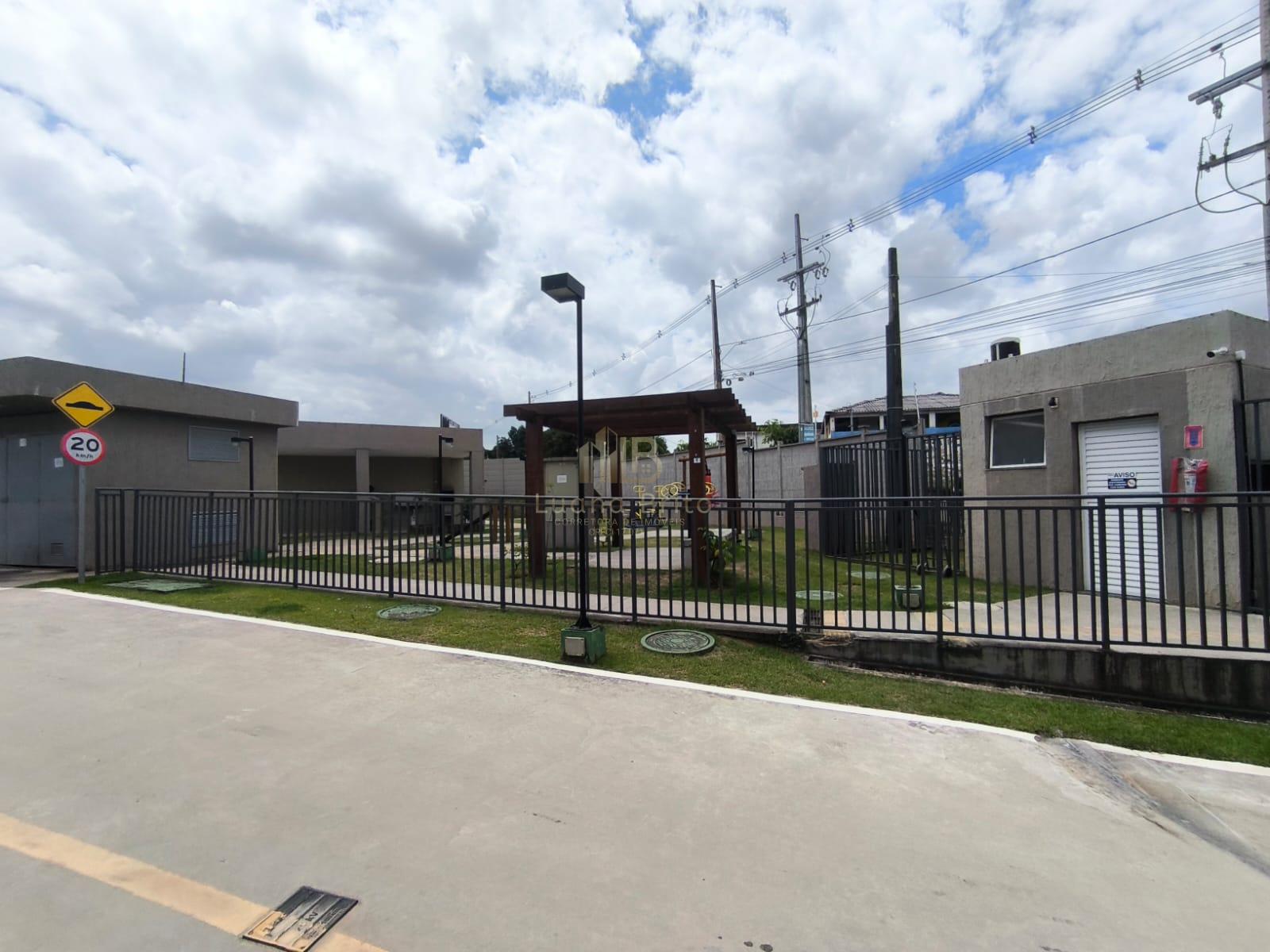 LOCA&Ccedil;&Atilde;O DE APARTAMENTO 3 ANDAR EM CAMARAGIBE Rua Maria Amália Nogueira Camaragibe - 