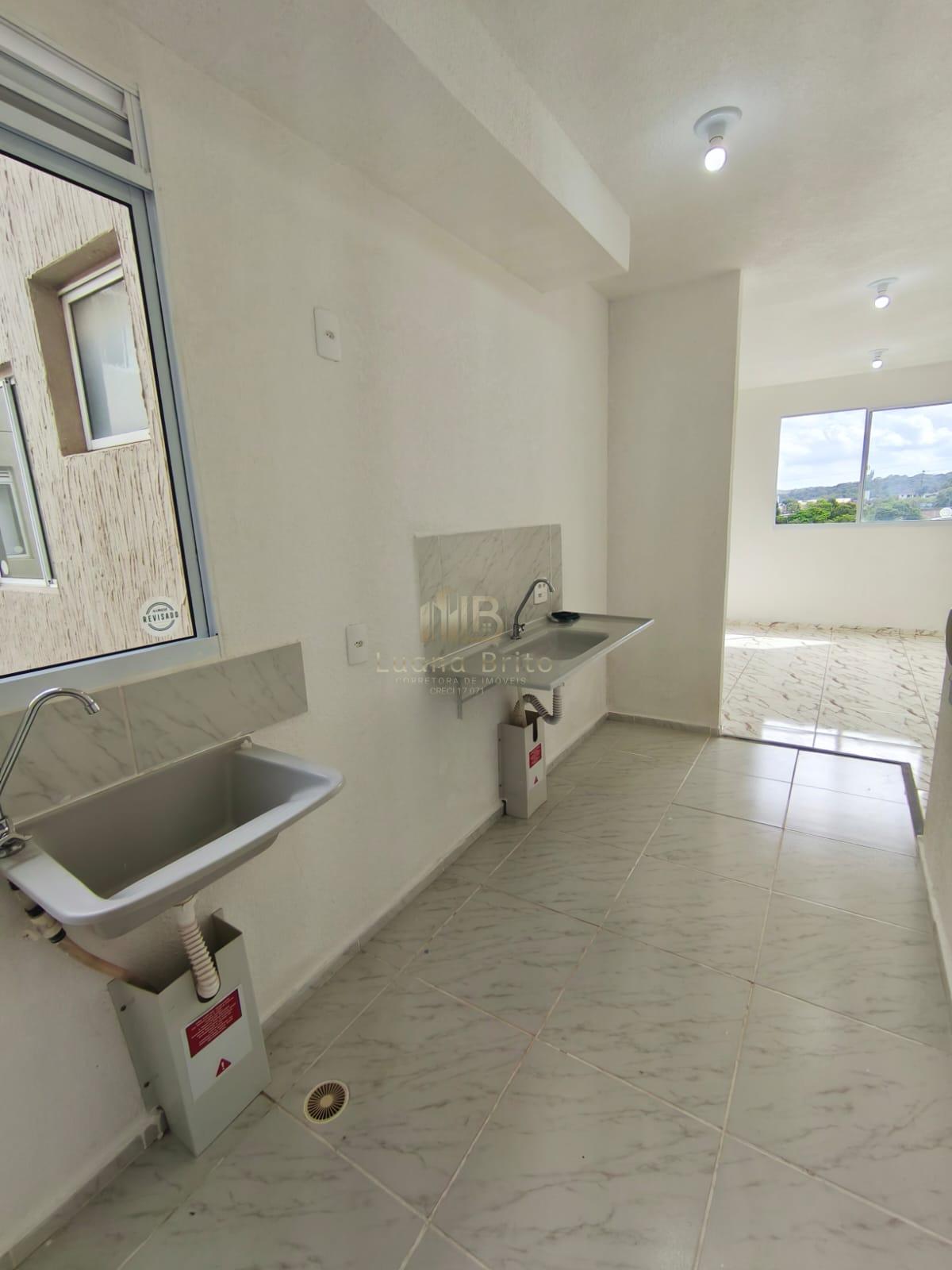 LOCA&Ccedil;&Atilde;O DE APARTAMENTO 3 ANDAR EM CAMARAGIBE Rua Maria Amália Nogueira Camaragibe - 