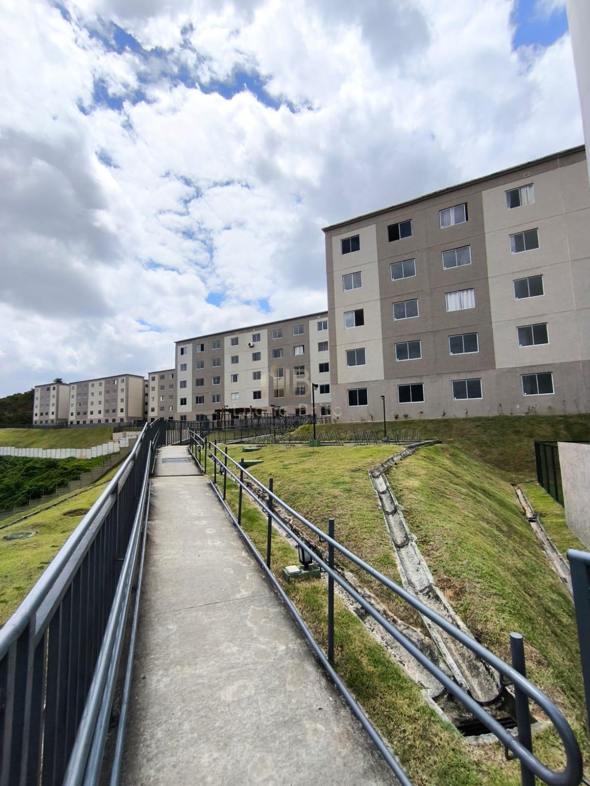 LOCA&Ccedil;&Atilde;O DE APARTAMENTO 3 ANDAR EM CAMARAGIBE Rua Maria Amália Nogueira Camaragibe - 