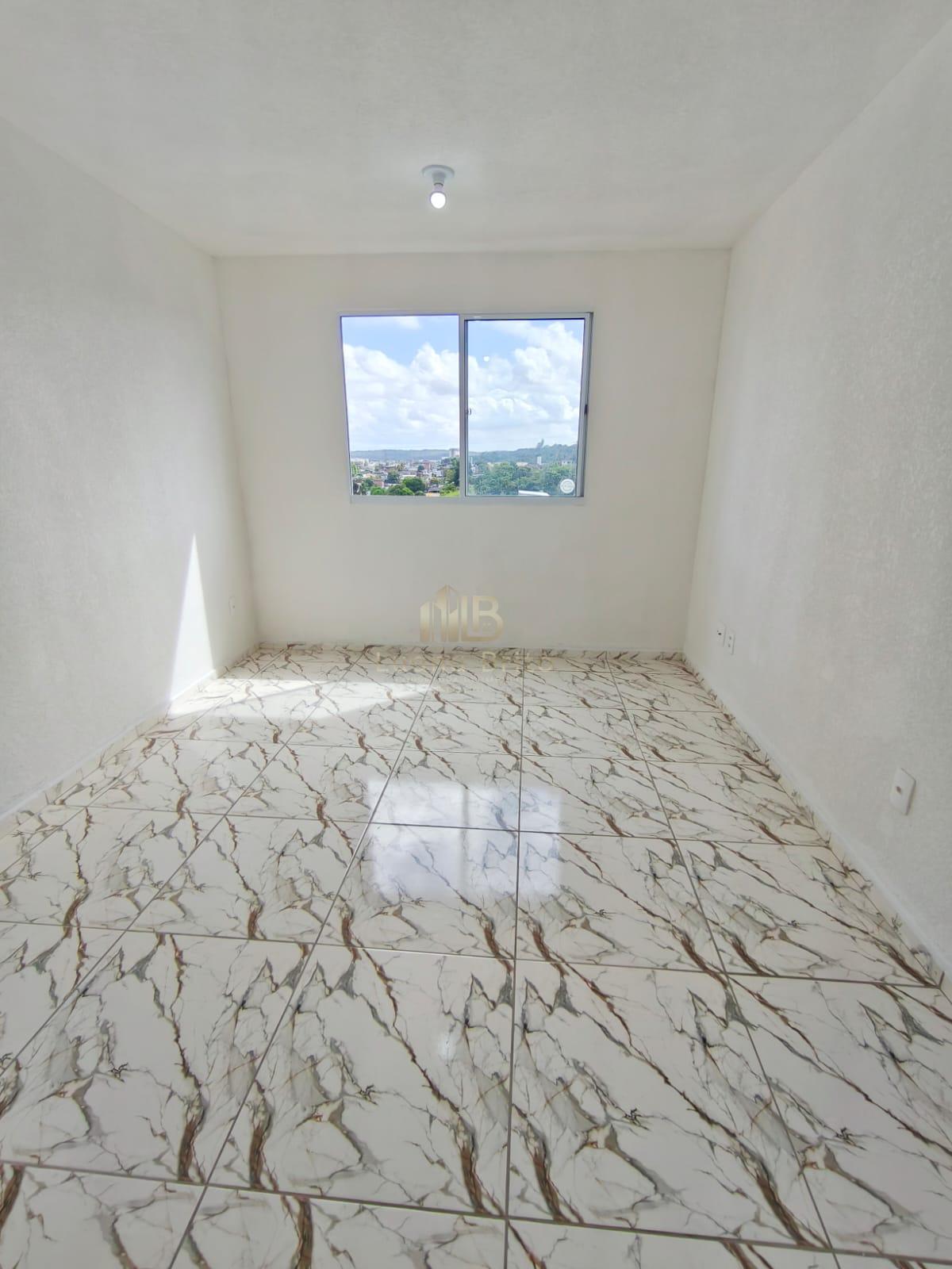 LOCA&Ccedil;&Atilde;O DE APARTAMENTO 3 ANDAR EM CAMARAGIBE Rua Maria Amália Nogueira Camaragibe - 