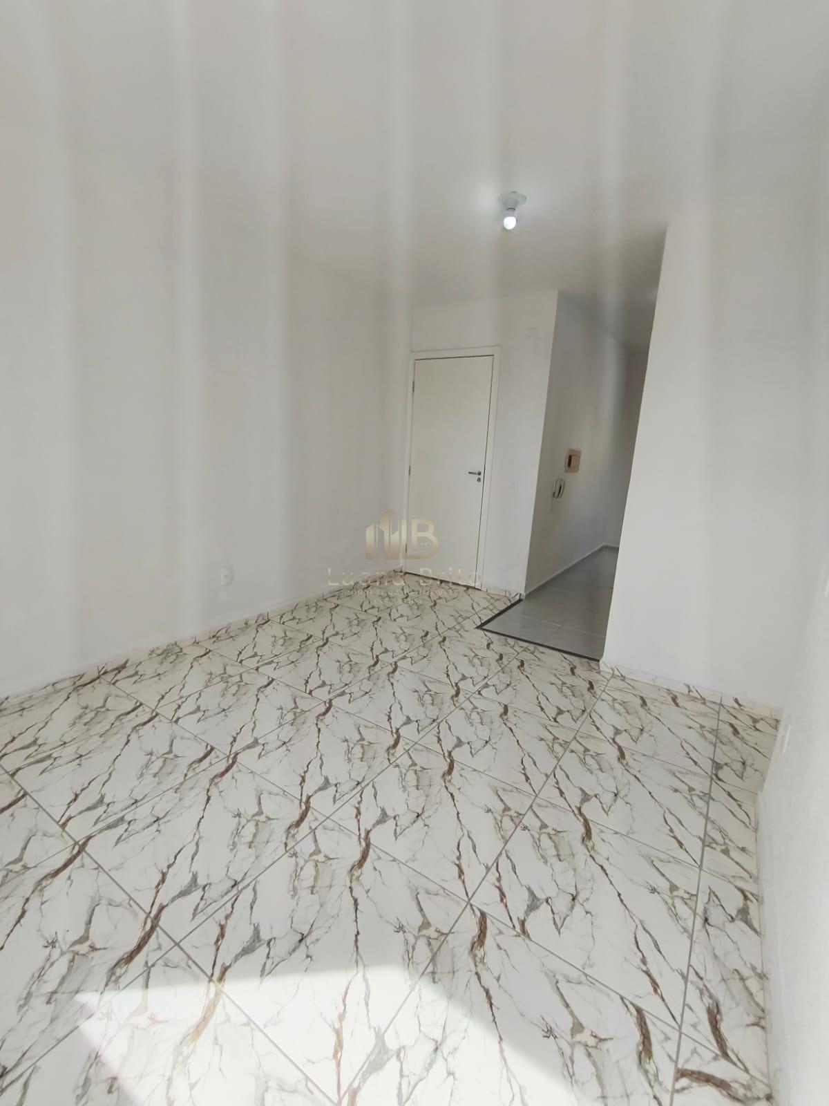 LOCA&Ccedil;&Atilde;O DE APARTAMENTO 3 ANDAR EM CAMARAGIBE Rua Maria Amália Nogueira Camaragibe - 