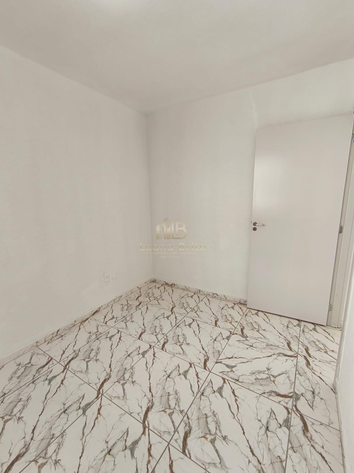 LOCA&Ccedil;&Atilde;O DE APARTAMENTO 3 ANDAR EM CAMARAGIBE Rua Maria Amália Nogueira Camaragibe - 