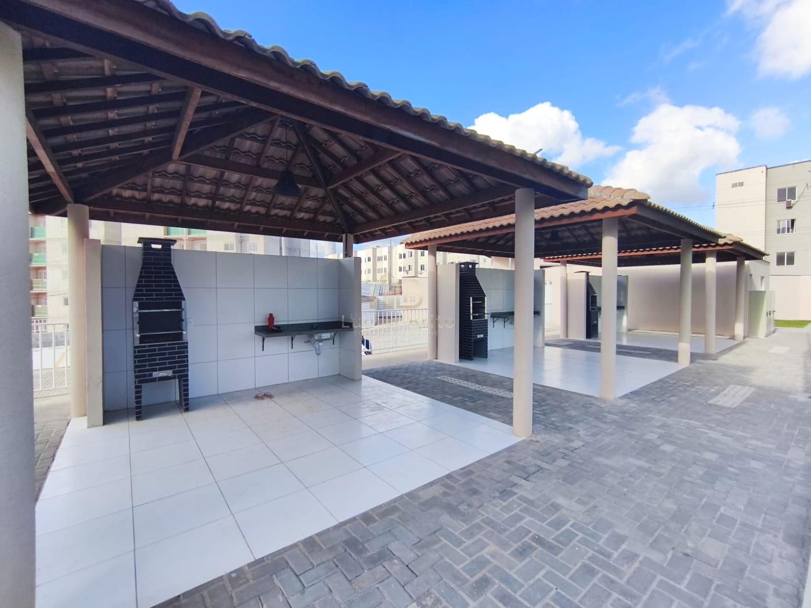 LOCA&Ccedil;&Atilde;O DE APARTAMENTO COM PISCINA E VARANDA EM CAMARAGIBE Avenida Doutor Luiz de Andrade Lima Neto Camaragibe - 