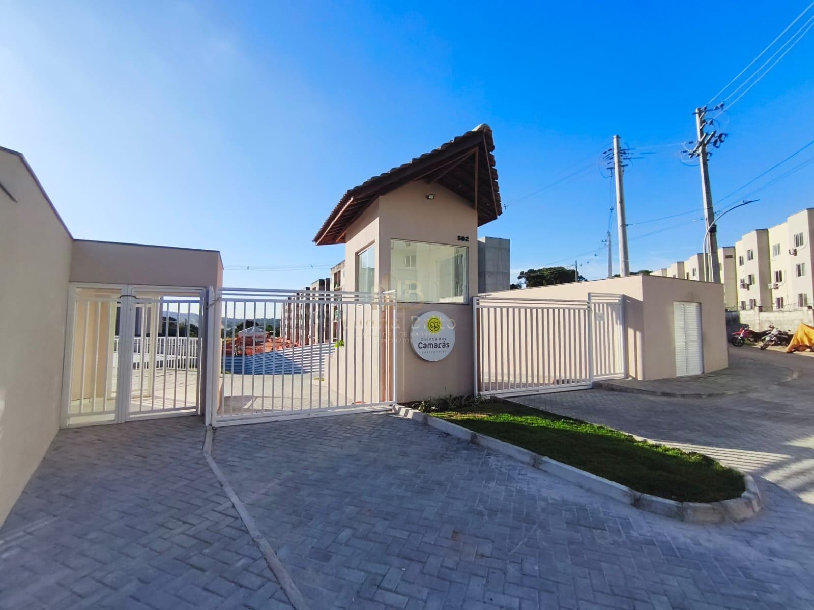 LOCA&Ccedil;&Atilde;O DE APARTAMENTO COM PISCINA E VARANDA EM CAMARAGIBE Avenida Doutor Luiz de Andrade Lima Neto Camaragibe - 