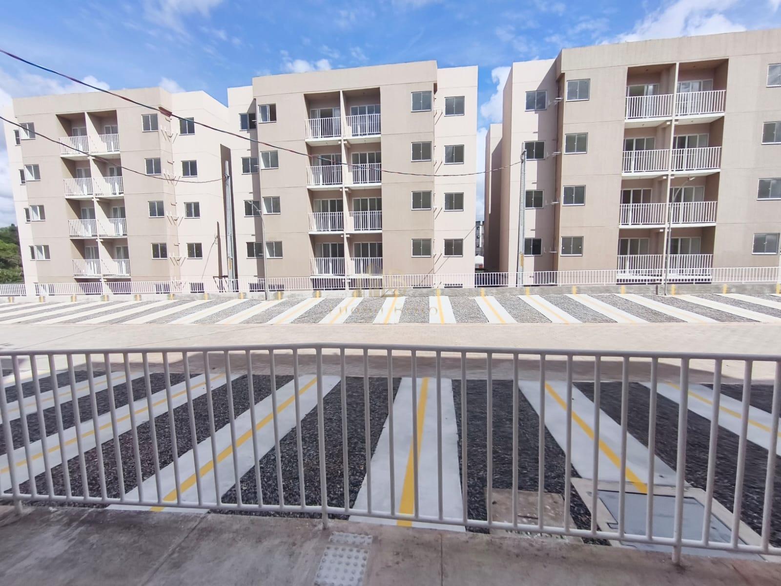 LOCA&Ccedil;&Atilde;O DE APARTAMENTO COM PISCINA E VARANDA EM CAMARAGIBE Avenida Doutor Luiz de Andrade Lima Neto Camaragibe - 