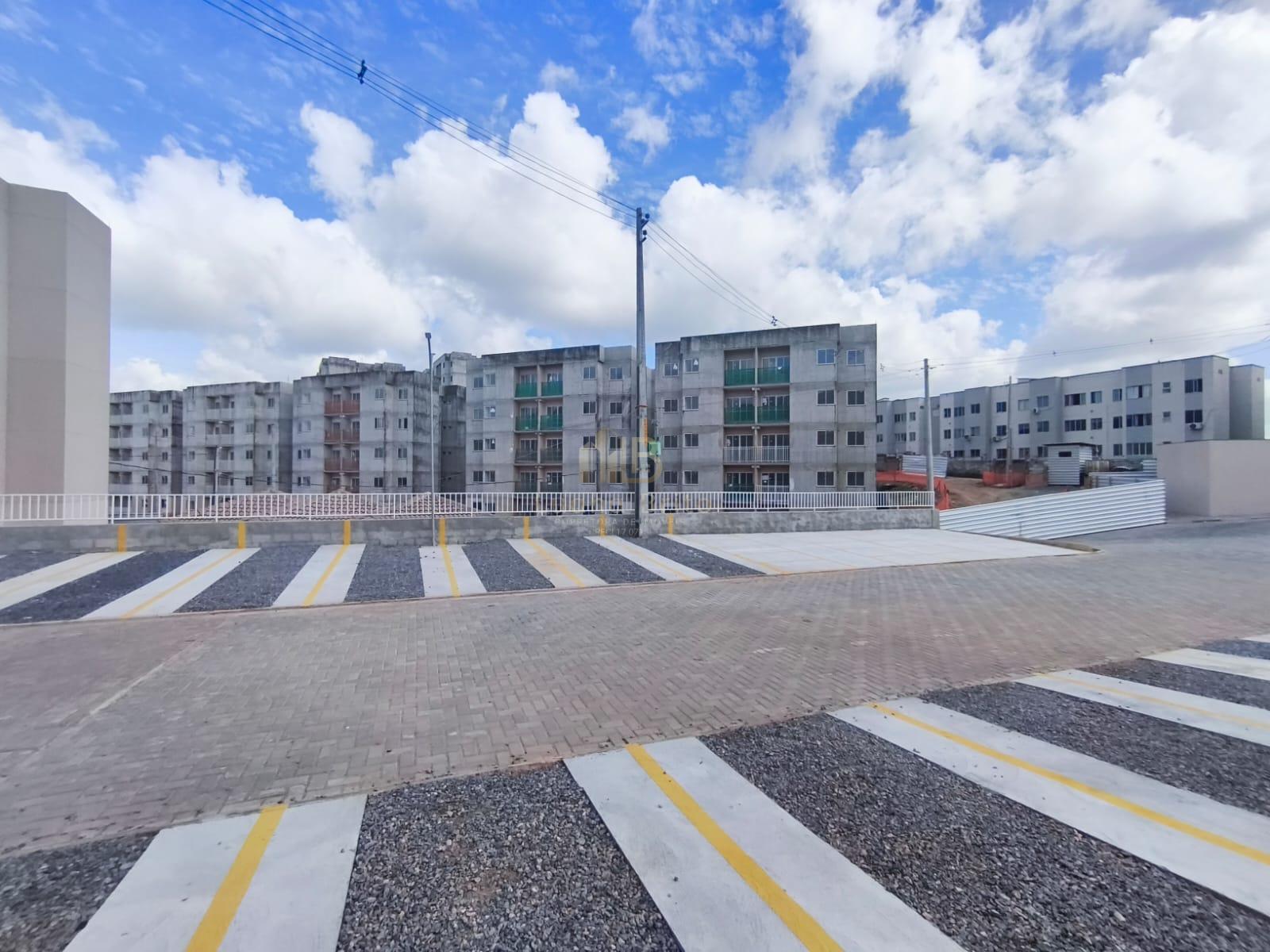 LOCA&Ccedil;&Atilde;O DE APARTAMENTO COM PISCINA E VARANDA EM CAMARAGIBE Avenida Doutor Luiz de Andrade Lima Neto Camaragibe - 