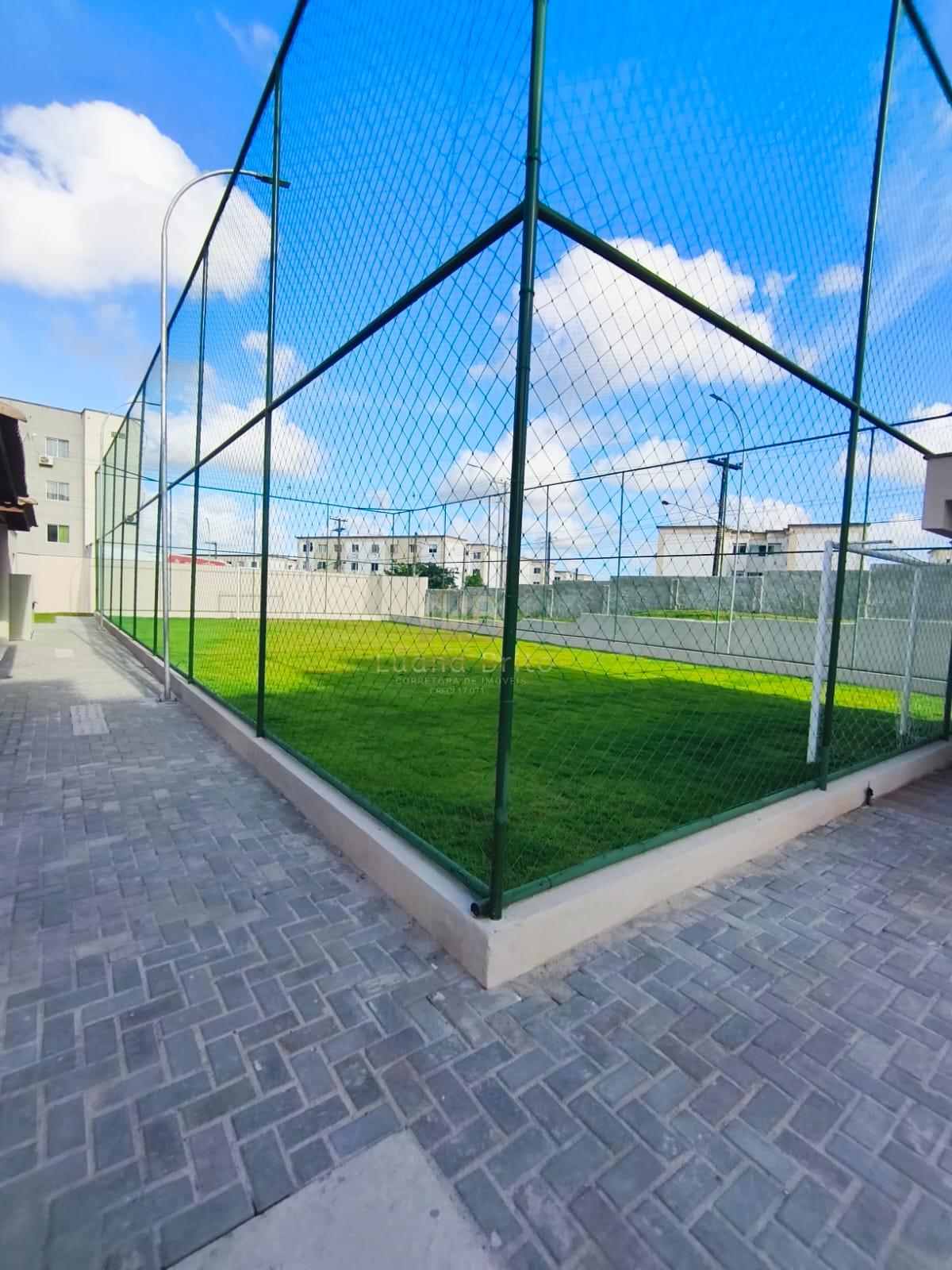 LOCA&Ccedil;&Atilde;O DE APARTAMENTO COM PISCINA E VARANDA EM CAMARAGIBE Avenida Doutor Luiz de Andrade Lima Neto Camaragibe - 