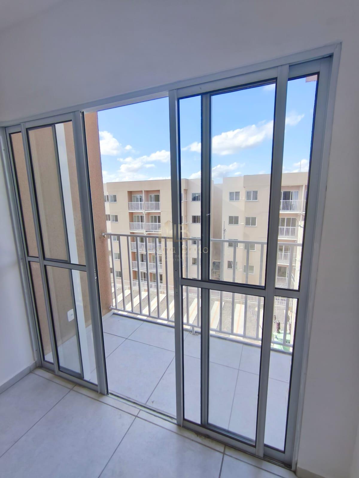 LOCA&Ccedil;&Atilde;O DE APARTAMENTO COM PISCINA E VARANDA EM CAMARAGIBE Avenida Doutor Luiz de Andrade Lima Neto Camaragibe - 