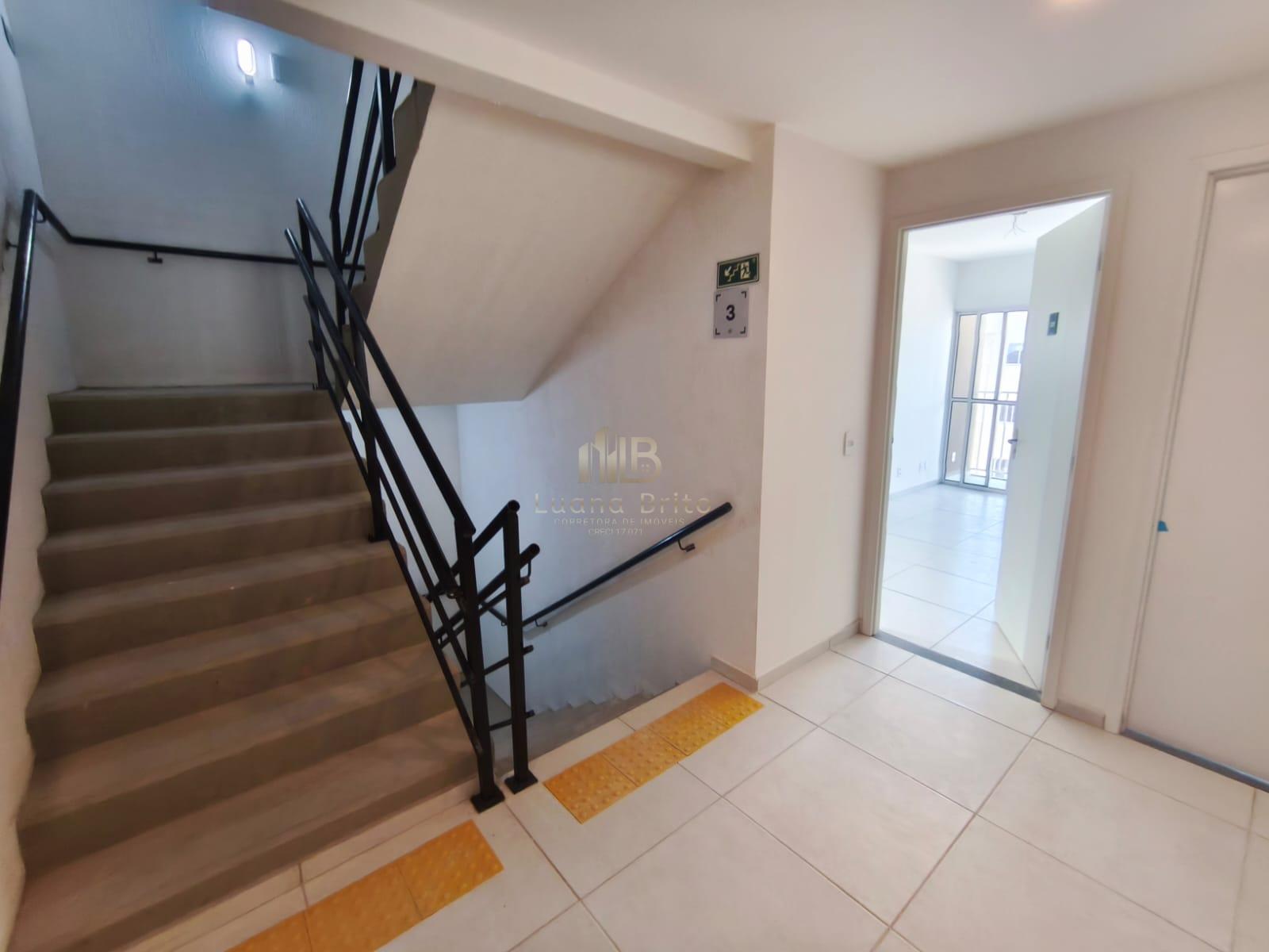 LOCA&Ccedil;&Atilde;O DE APARTAMENTO COM PISCINA E VARANDA EM CAMARAGIBE Avenida Doutor Luiz de Andrade Lima Neto Camaragibe - 