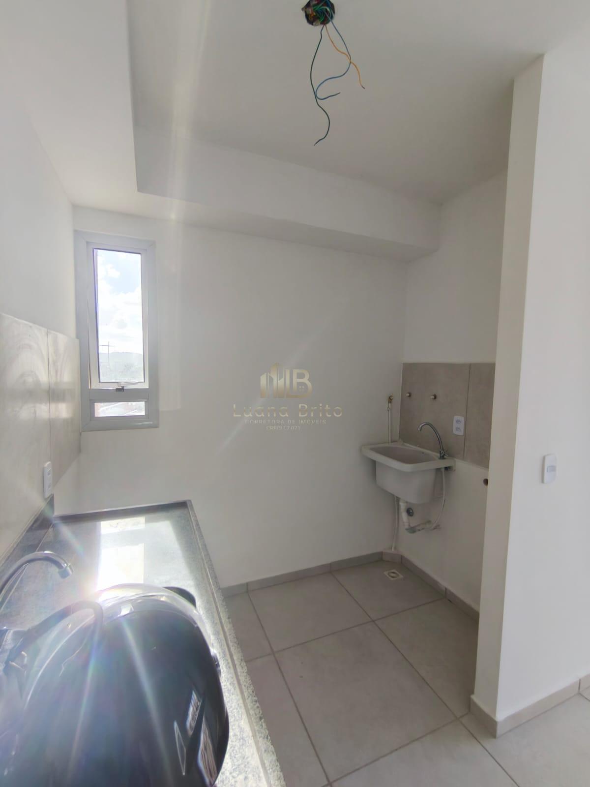 LOCA&Ccedil;&Atilde;O DE APARTAMENTO COM PISCINA E VARANDA EM CAMARAGIBE Avenida Doutor Luiz de Andrade Lima Neto Camaragibe - 