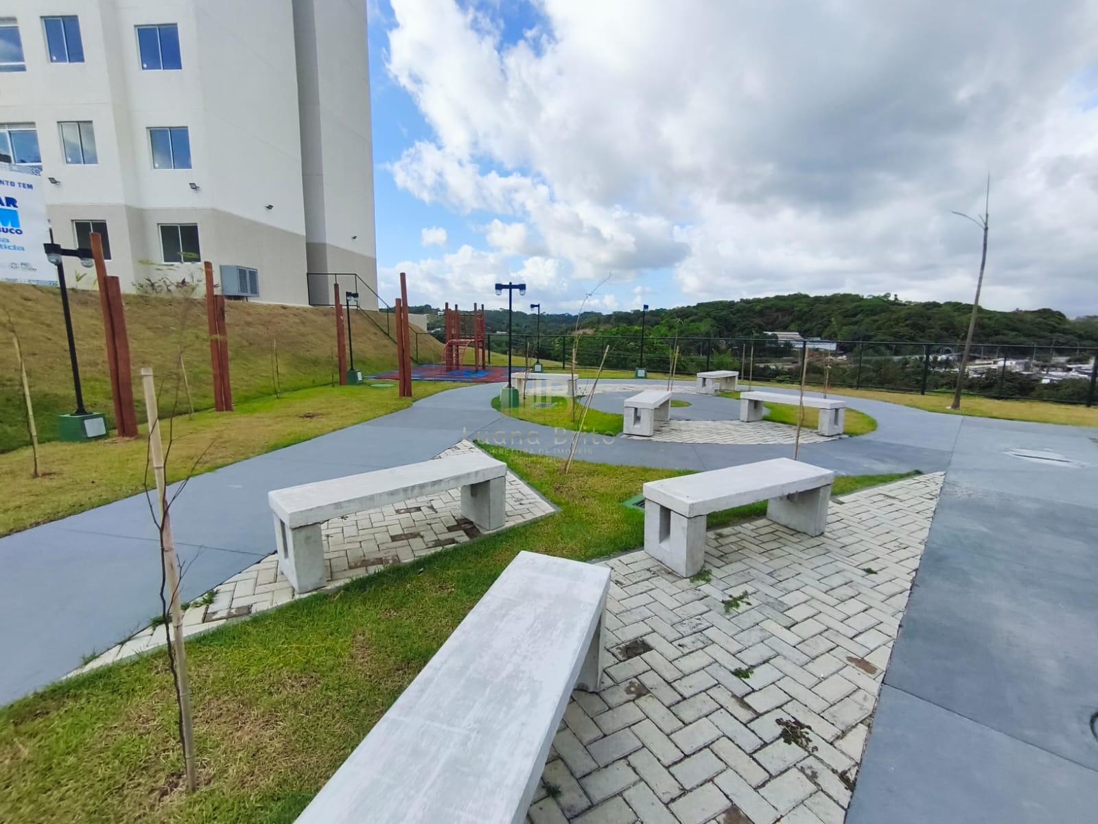 LOCA&Ccedil;&Atilde;O CONDOMINIO ALAMEDA DOS PASSAROS EM RECIFE Rua Alto Visconde de Garrett Recife - 