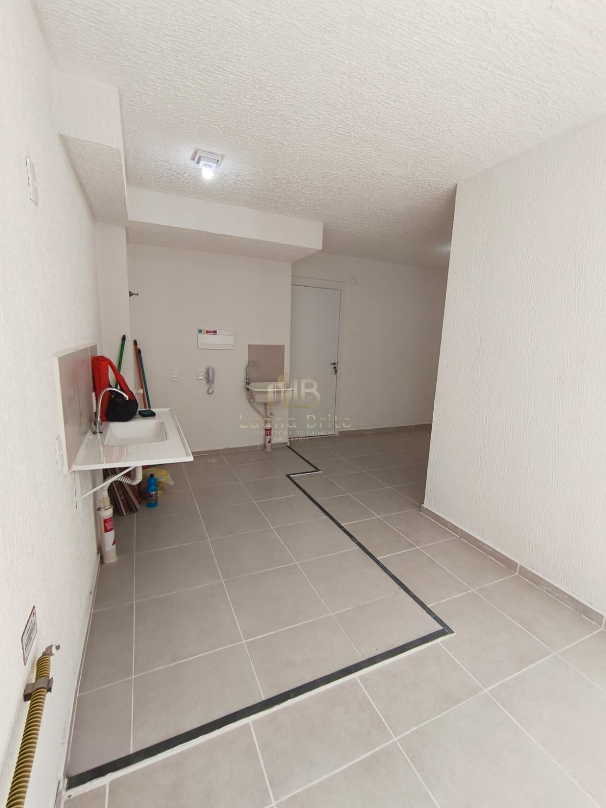 LOCA&Ccedil;&Atilde;O CONDOMINIO ALAMEDA DOS PASSAROS EM RECIFE Rua Alto Visconde de Garrett Recife - 