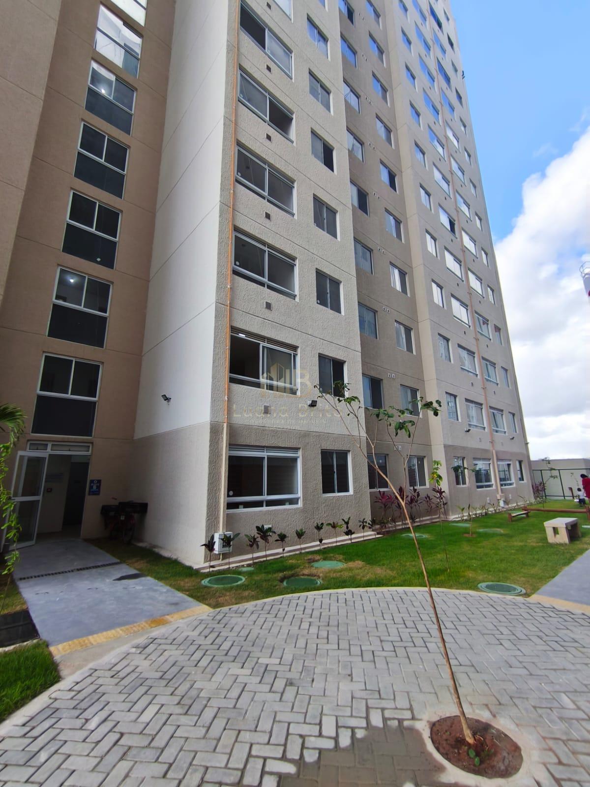 LOCA&Ccedil;&Atilde;O CONDOMINIO ALAMEDA DOS PASSAROS EM RECIFE Rua Alto Visconde de Garrett Recife - 