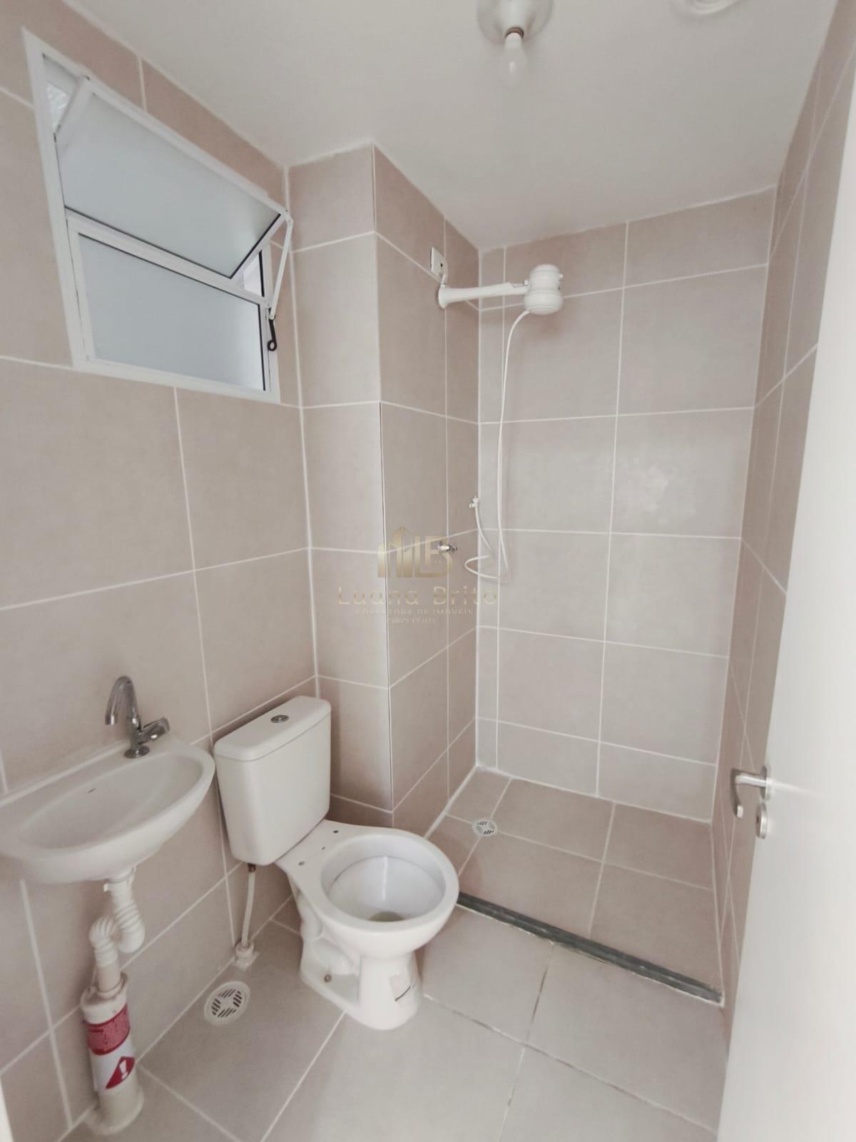 LOCA&Ccedil;&Atilde;O CONDOMINIO ALAMEDA DOS PASSAROS EM RECIFE Rua Alto Visconde de Garrett Recife - 