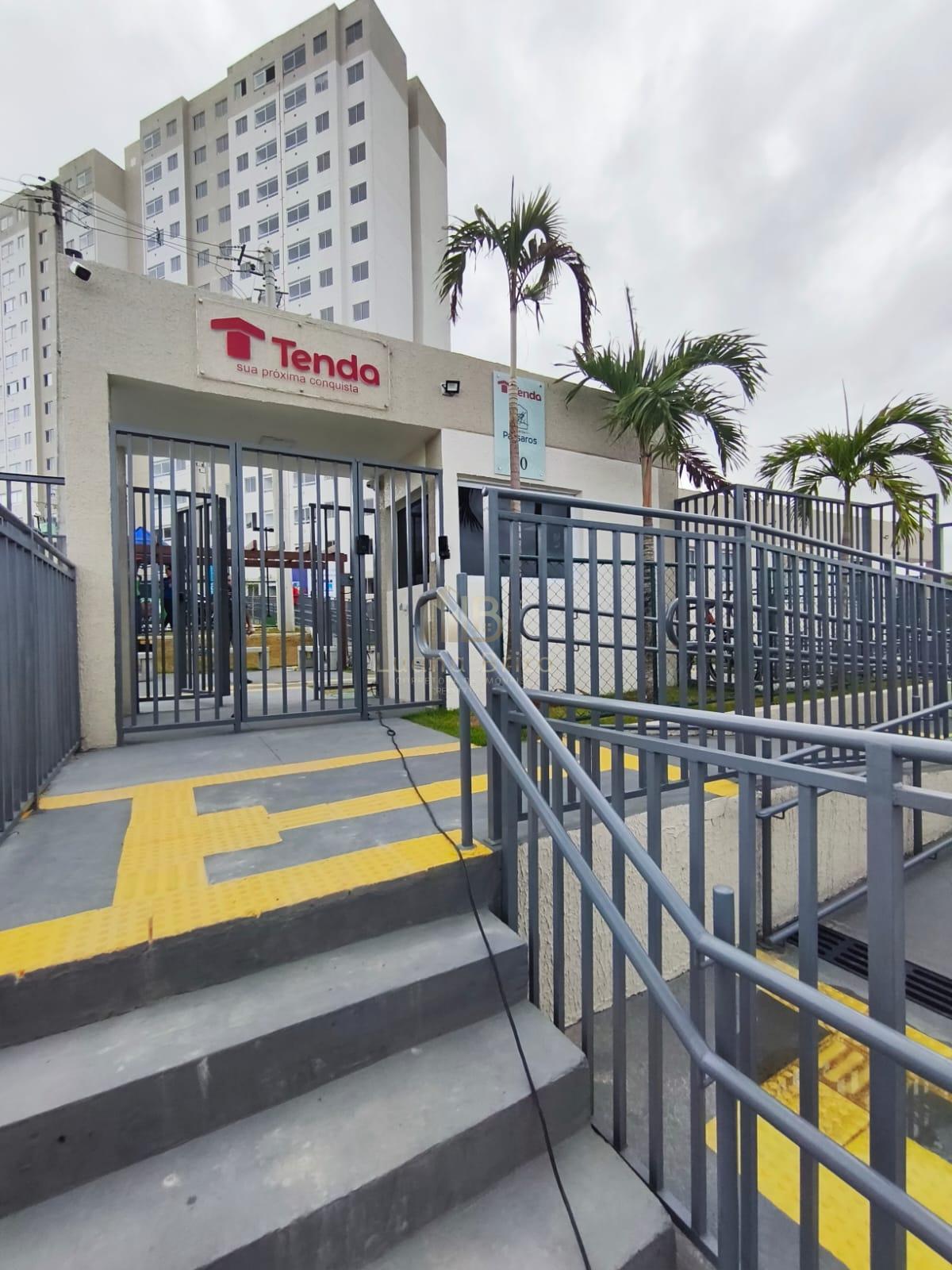 LOCA&Ccedil;&Atilde;O CONDOMINIO ALAMEDA DOS PASSAROS EM RECIFE Rua Alto Visconde de Garrett Recife - 