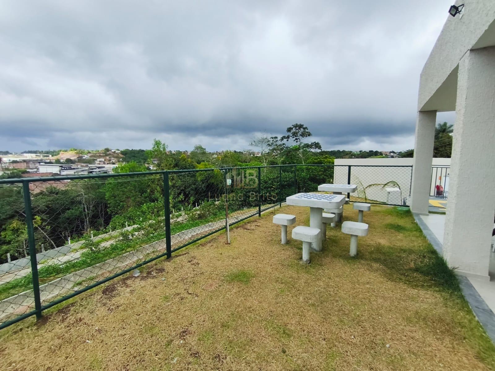 LOCA&Ccedil;&Atilde;O CONDOMINIO ALAMEDA DOS PASSAROS EM RECIFE Rua Alto Visconde de Garrett Recife - 