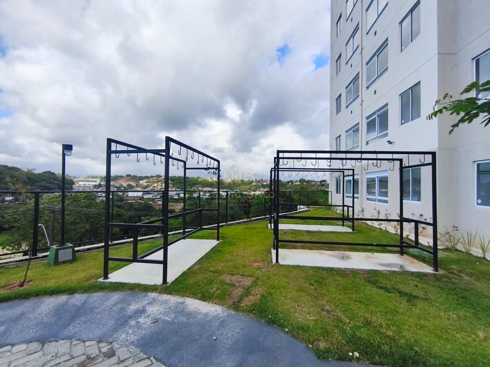 LOCA&Ccedil;&Atilde;O CONDOMINIO ALAMEDA DOS PASSAROS EM RECIFE Rua Alto Visconde de Garrett Recife - 