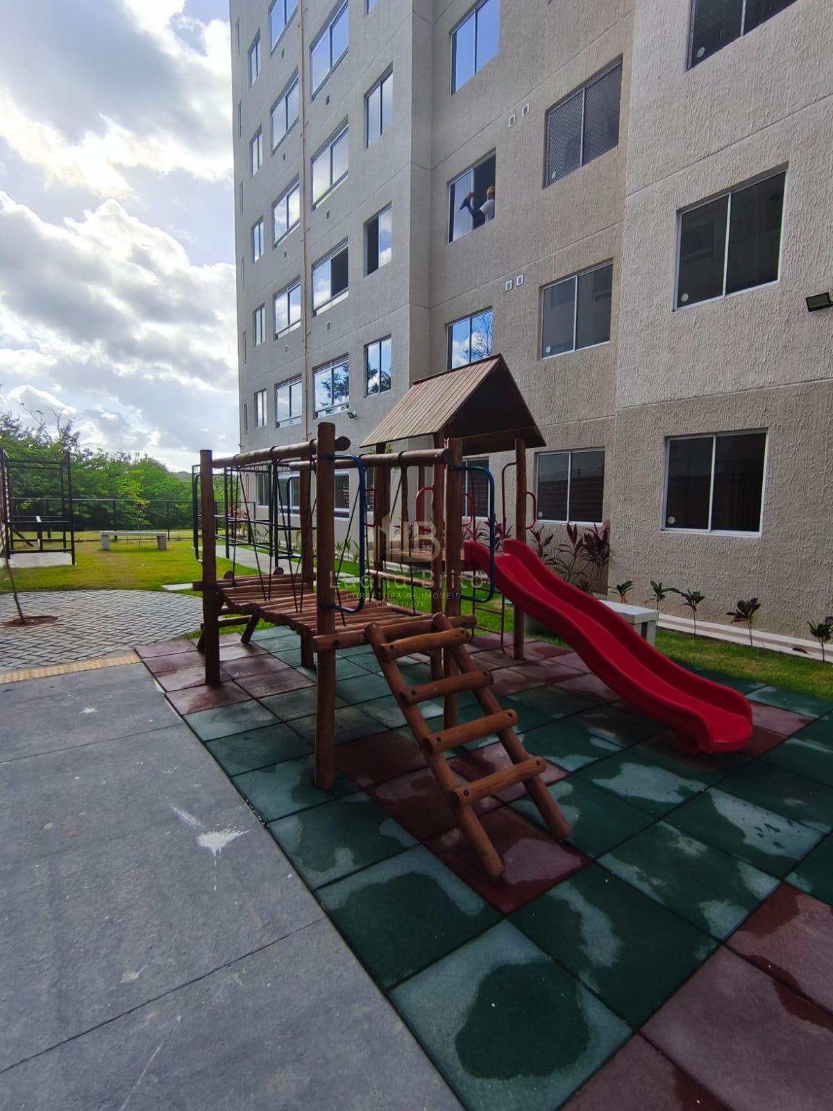 LOCA&Ccedil;&Atilde;O CONDOMINIO ALAMEDA DOS PASSAROS EM RECIFE Rua Alto Visconde de Garrett Recife - 