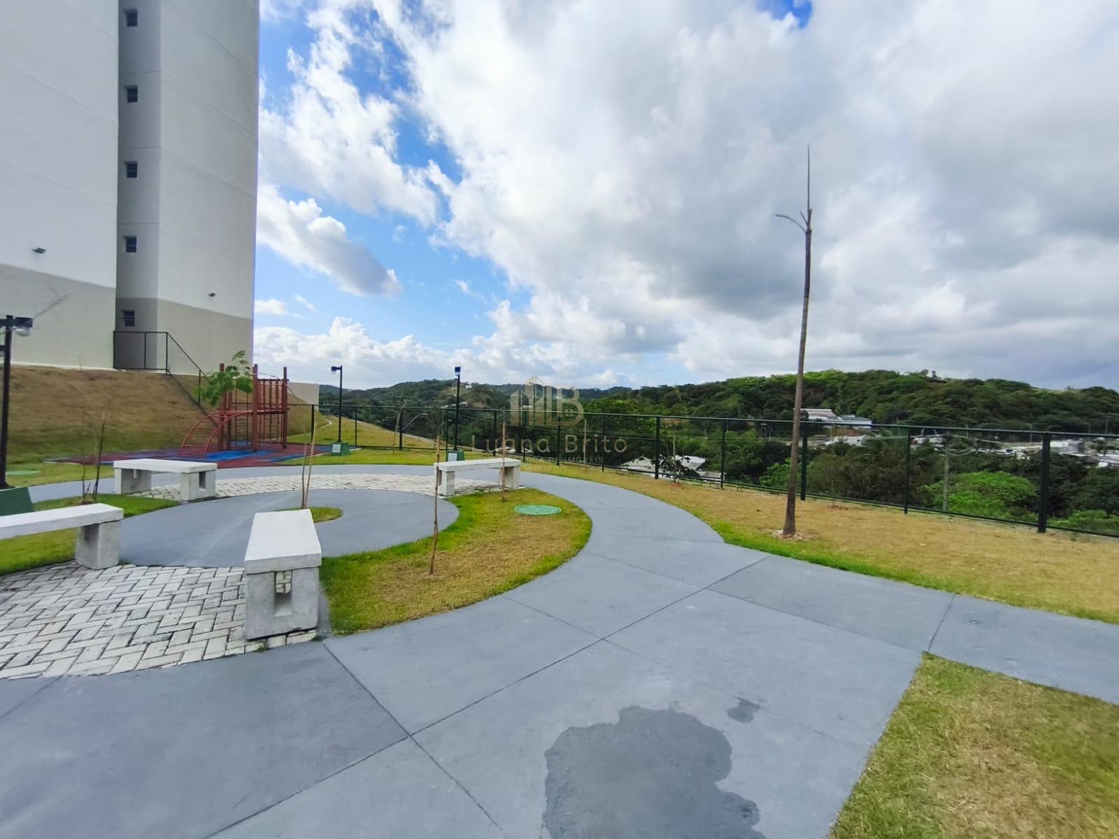 LOCA&Ccedil;&Atilde;O CONDOMINIO ALAMEDA DOS PASSAROS EM RECIFE Rua Alto Visconde de Garrett Recife - 