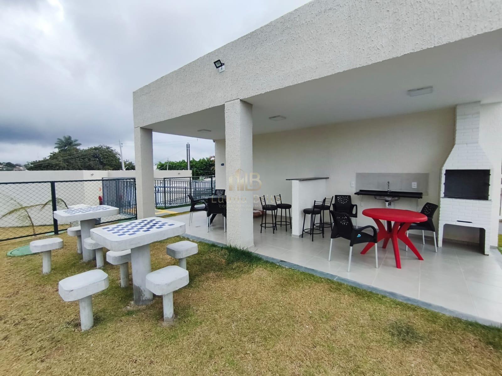 LOCA&Ccedil;&Atilde;O CONDOMINIO ALAMEDA DOS PASSAROS EM RECIFE Rua Alto Visconde de Garrett Recife - 