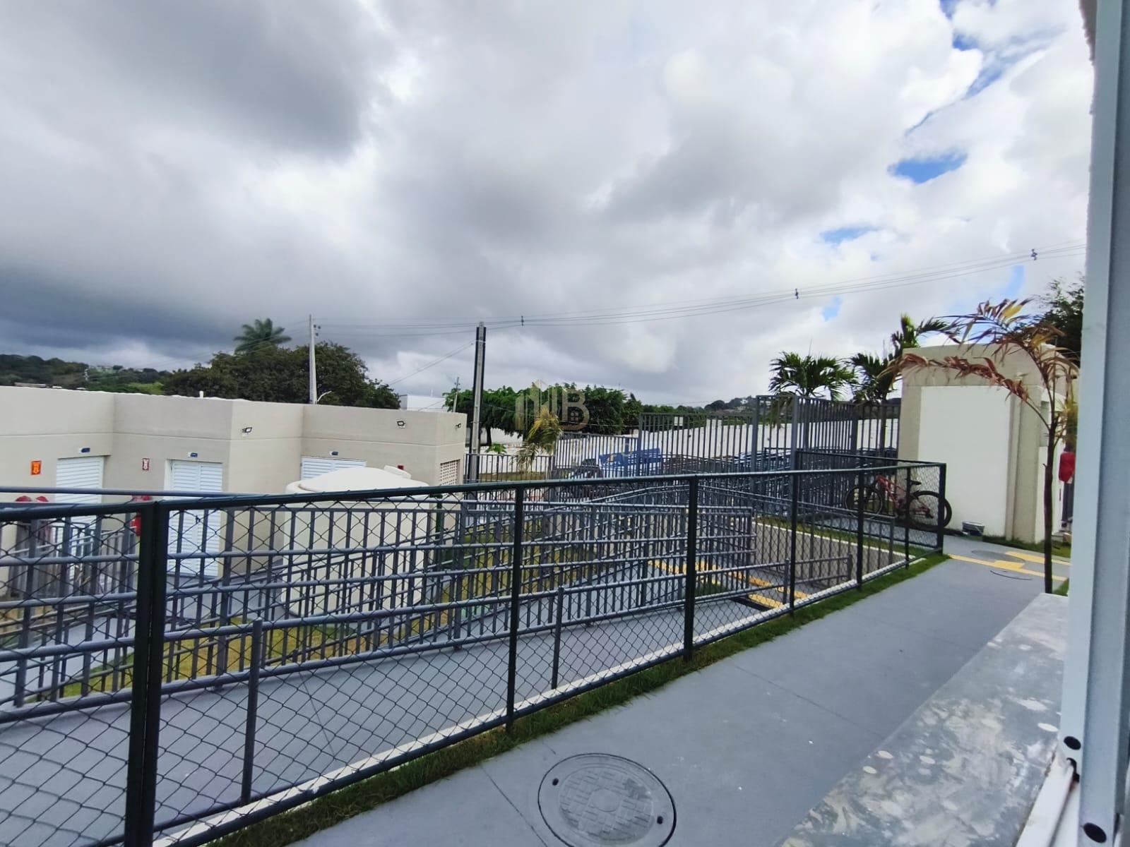 LOCA&Ccedil;&Atilde;O CONDOMINIO ALAMEDA DOS PASSAROS EM RECIFE Rua Alto Visconde de Garrett Recife - 