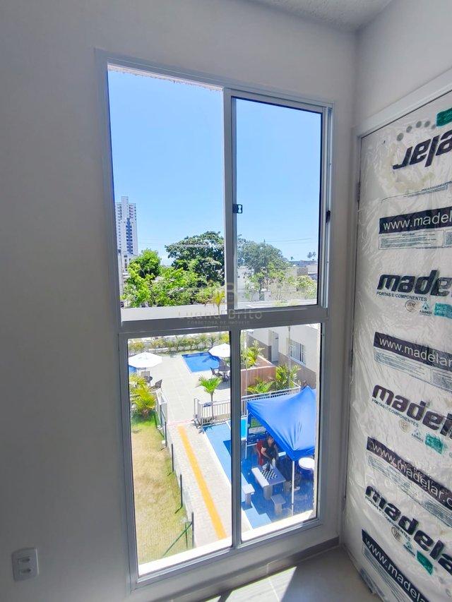 LOCAÇÃO CONDOMINIO DIRECIONAL PRAIA-BARRA DE JANGADA Rua Capitão Médico Osias Ribeiro Jaboatão dos Guararapes - 