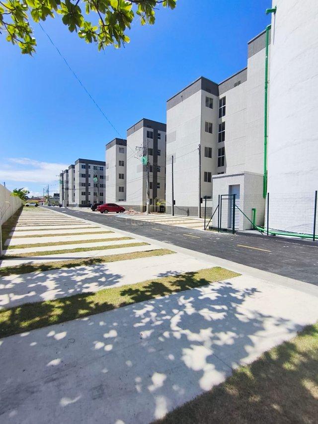 LOCAÇÃO CONDOMINIO DIRECIONAL PRAIA-BARRA DE JANGADA Rua Capitão Médico Osias Ribeiro Jaboatão dos Guararapes - 