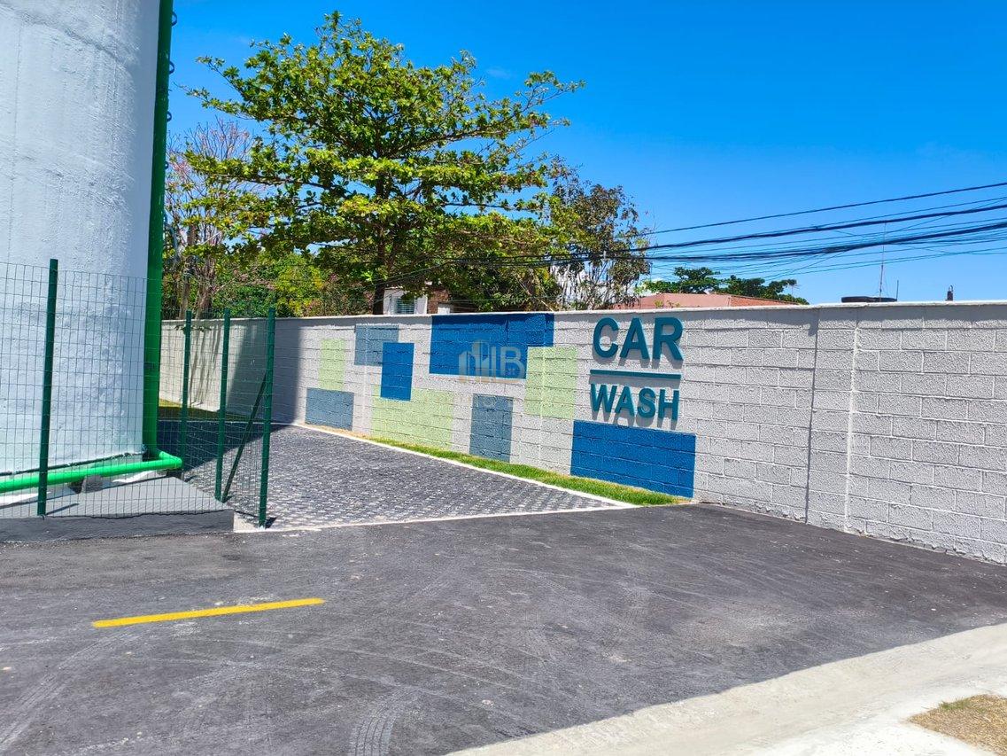 LOCAÇÃO CONDOMINIO DIRECIONAL PRAIA-BARRA DE JANGADA Rua Capitão Médico Osias Ribeiro Jaboatão dos Guararapes - 