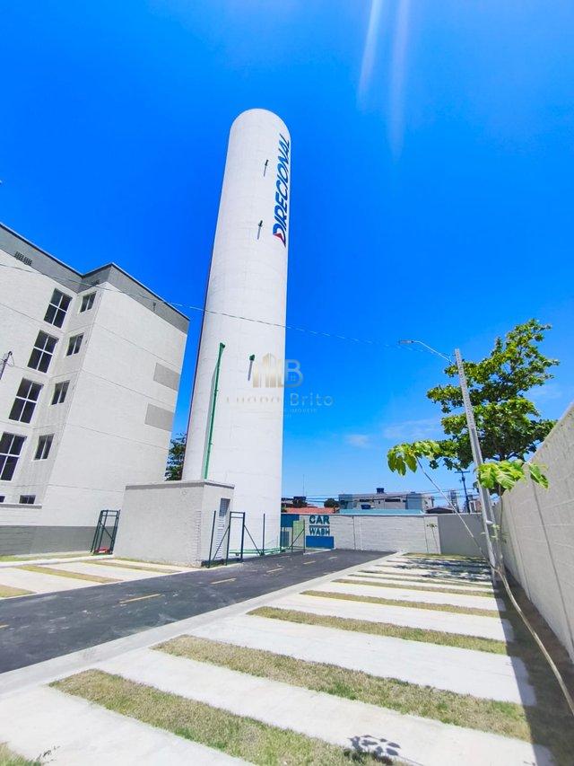 LOCAÇÃO CONDOMINIO DIRECIONAL PRAIA-BARRA DE JANGADA Rua Capitão Médico Osias Ribeiro Jaboatão dos Guararapes - 