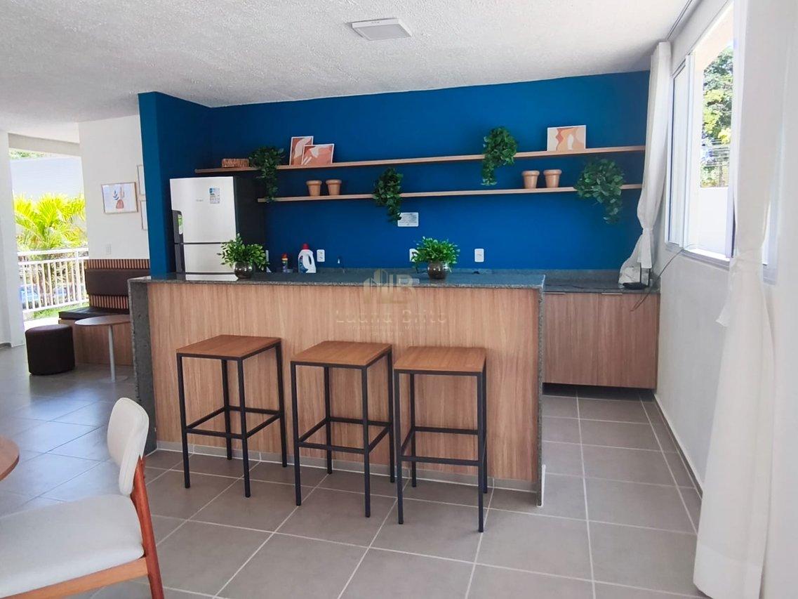 LOCAÇÃO CONDOMINIO DIRECIONAL PRAIA-BARRA DE JANGADA Rua Capitão Médico Osias Ribeiro Jaboatão dos Guararapes - 