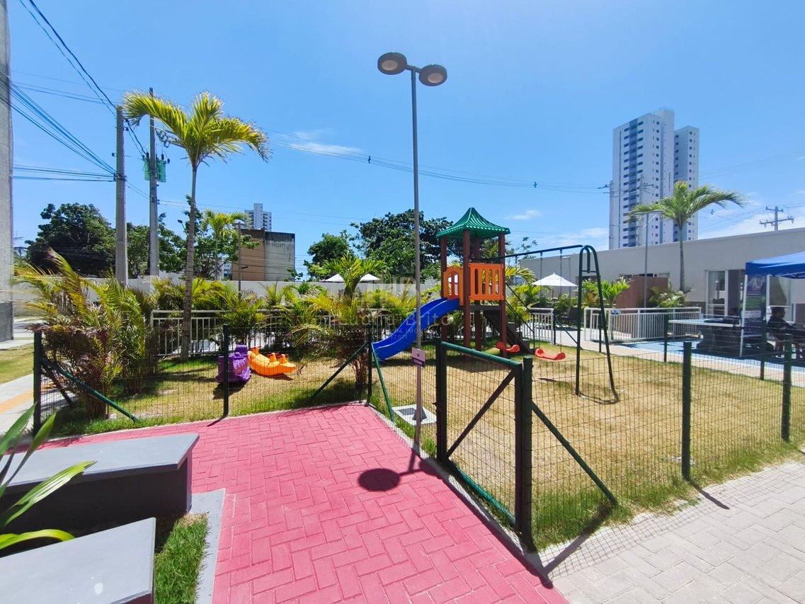 LOCAÇÃO CONDOMINIO DIRECIONAL PRAIA-BARRA DE JANGADA Rua Capitão Médico Osias Ribeiro Jaboatão dos Guararapes - 