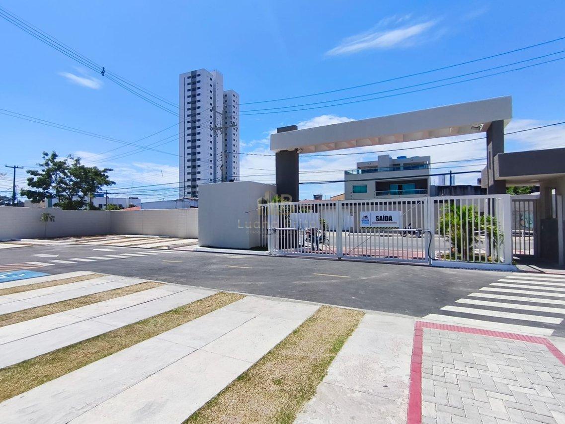 LOCAÇÃO CONDOMINIO DIRECIONAL PRAIA-BARRA DE JANGADA Rua Capitão Médico Osias Ribeiro Jaboatão dos Guararapes - 