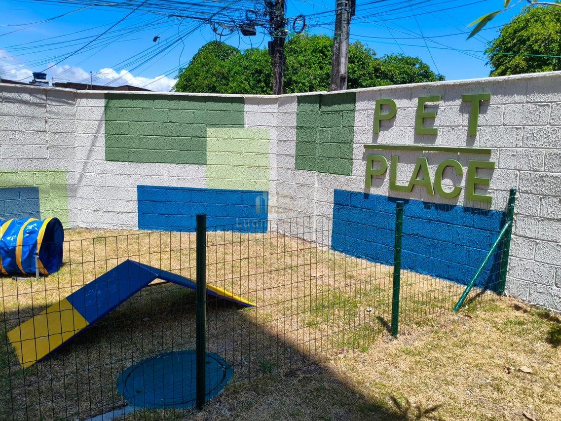 LOCAÇÃO CONDOMINIO DIRECIONAL PRAIA-BARRA DE JANGADA Rua Capitão Médico Osias Ribeiro Jaboatão dos Guararapes - 