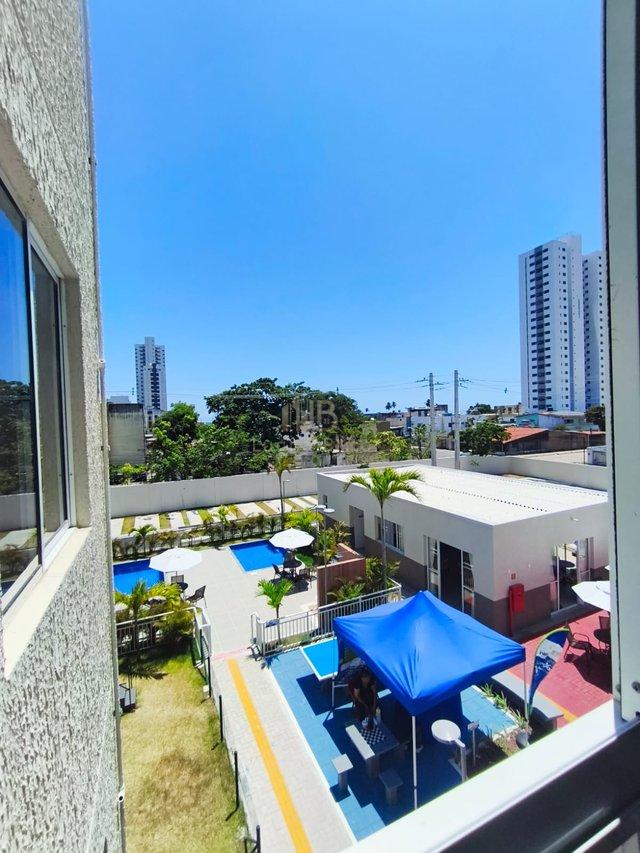 LOCAÇÃO CONDOMINIO DIRECIONAL PRAIA-BARRA DE JANGADA Rua Capitão Médico Osias Ribeiro Jaboatão dos Guararapes - 