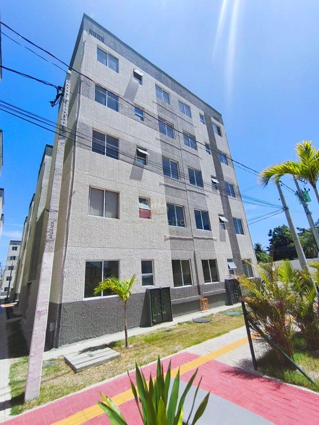 LOCAÇÃO CONDOMINIO DIRECIONAL PRAIA-BARRA DE JANGADA Rua Capitão Médico Osias Ribeiro Jaboatão dos Guararapes - 