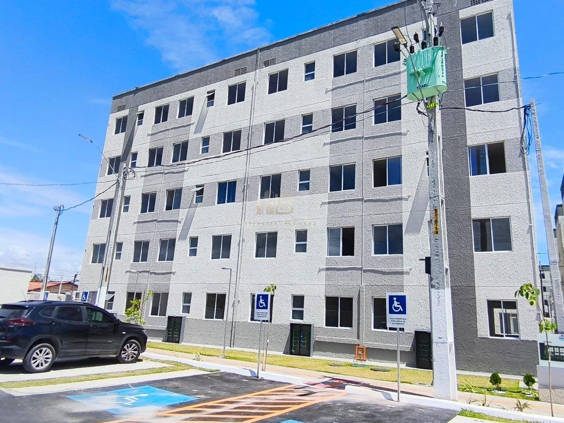 LOCAÇÃO CONDOMINIO DIRECIONAL PRAIA-BARRA DE JANGADA Rua Capitão Médico Osias Ribeiro Jaboatão dos Guararapes - 