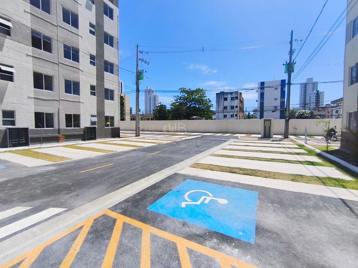 LOCAÇÃO CONDOMINIO DIRECIONAL PRAIA-BARRA DE JANGADA Rua Capitão Médico Osias Ribeiro Jaboatão dos Guararapes - 