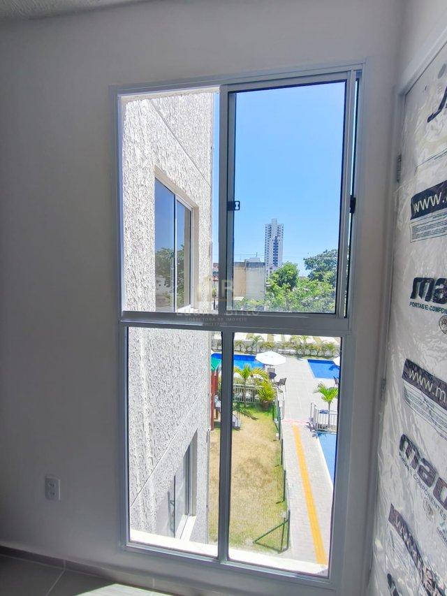 LOCAÇÃO CONDOMINIO DIRECIONAL PRAIA-BARRA DE JANGADA Rua Capitão Médico Osias Ribeiro Jaboatão dos Guararapes - 