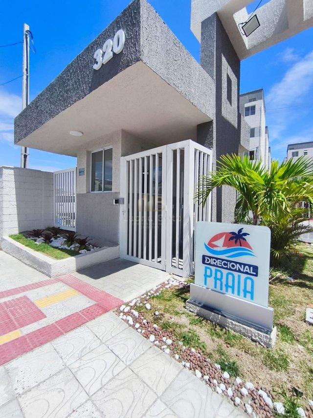 LOCAÇÃO CONDOMINIO DIRECIONAL PRAIA-BARRA DE JANGADA Rua Capitão Médico Osias Ribeiro Jaboatão dos Guararapes - 