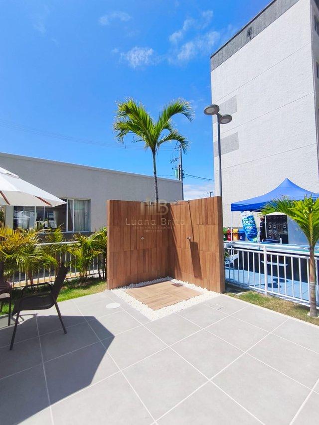 LOCAÇÃO CONDOMINIO DIRECIONAL PRAIA-BARRA DE JANGADA Rua Capitão Médico Osias Ribeiro Jaboatão dos Guararapes - 