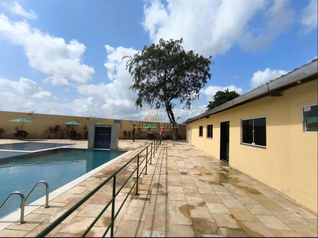ALUGO APARTAMENTO 6 ANDAR CONDOMINIO PARQUE VERDE CAMARAGIBE Avenida Doutor Belmino Correia Camaragibe - 