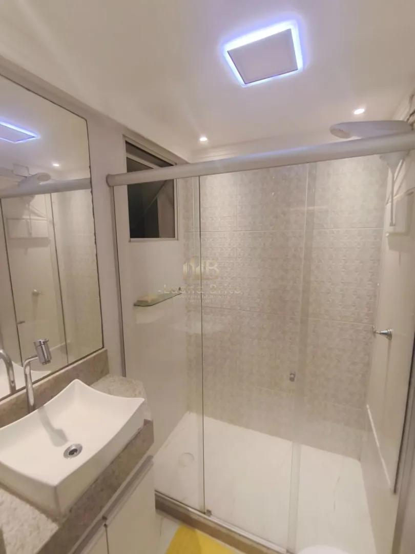ALUGO APARTAMENTO 6 ANDAR CONDOMINIO PARQUE VERDE CAMARAGIBE Avenida Doutor Belmino Correia Camaragibe - 