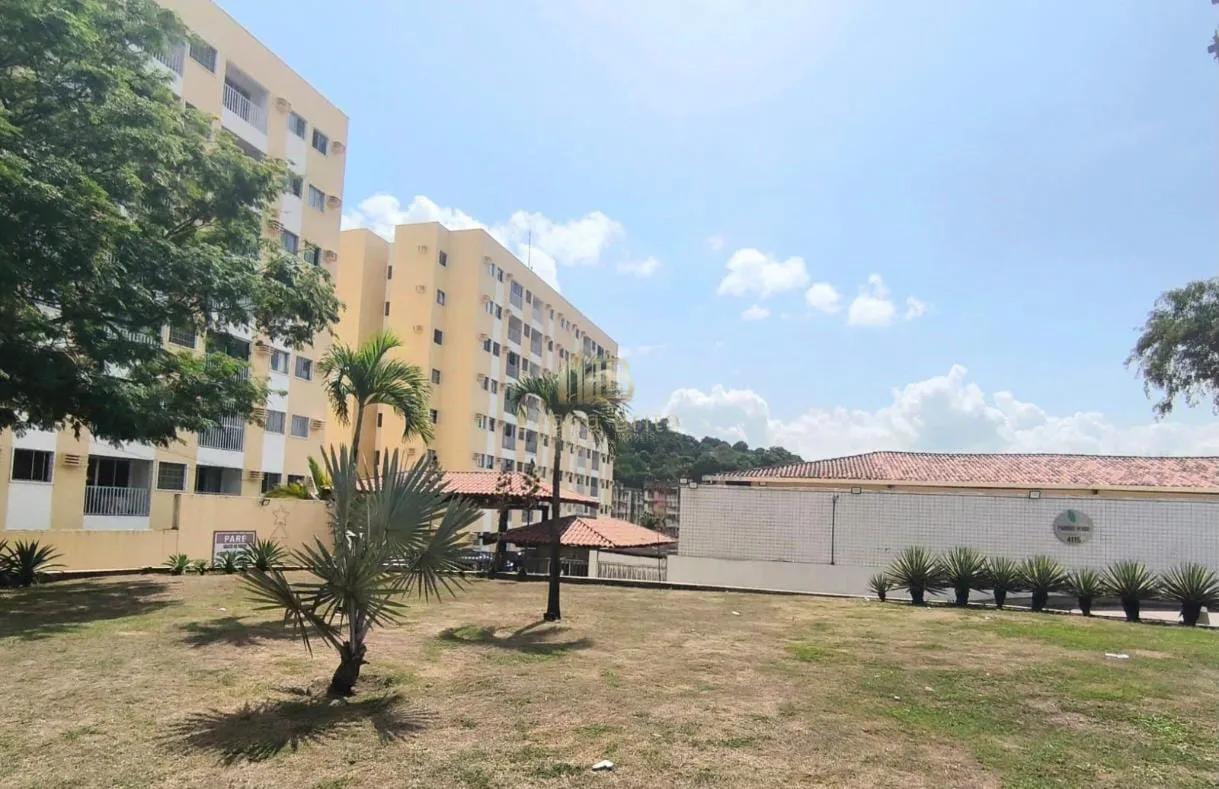 ALUGO APARTAMENTO 6 ANDAR CONDOMINIO PARQUE VERDE CAMARAGIBE Avenida Doutor Belmino Correia Camaragibe - 