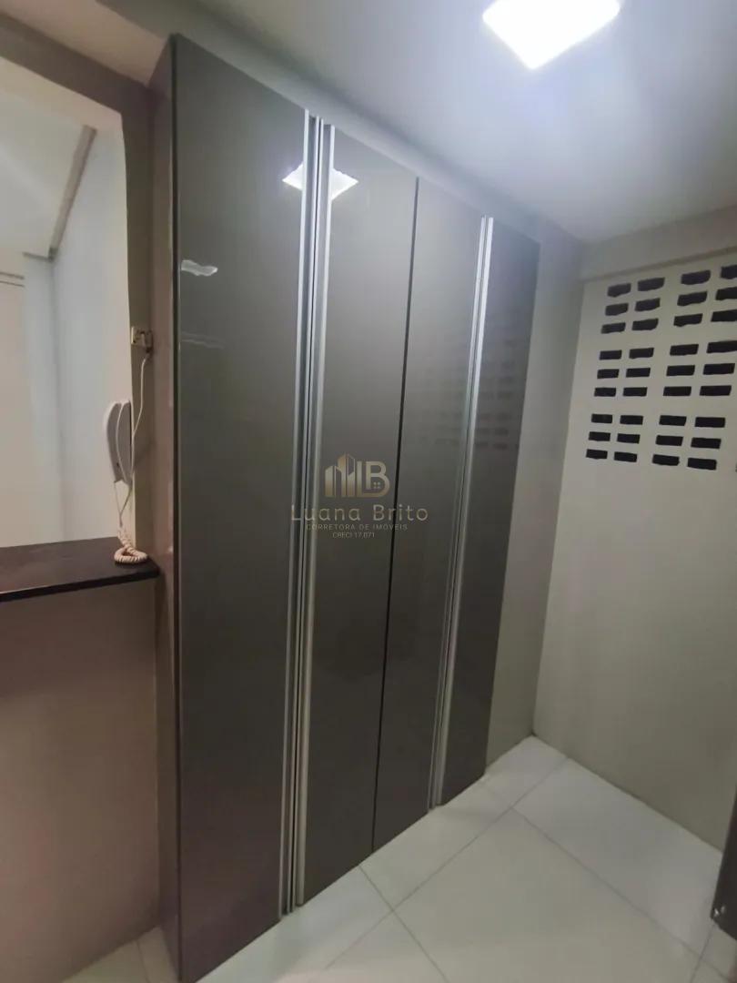 ALUGO APARTAMENTO 6 ANDAR CONDOMINIO PARQUE VERDE CAMARAGIBE Avenida Doutor Belmino Correia Camaragibe - 