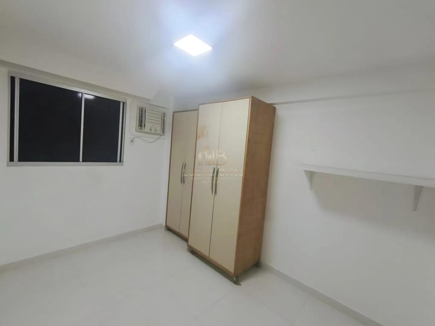 ALUGO APARTAMENTO 6 ANDAR CONDOMINIO PARQUE VERDE CAMARAGIBE Avenida Doutor Belmino Correia Camaragibe - 