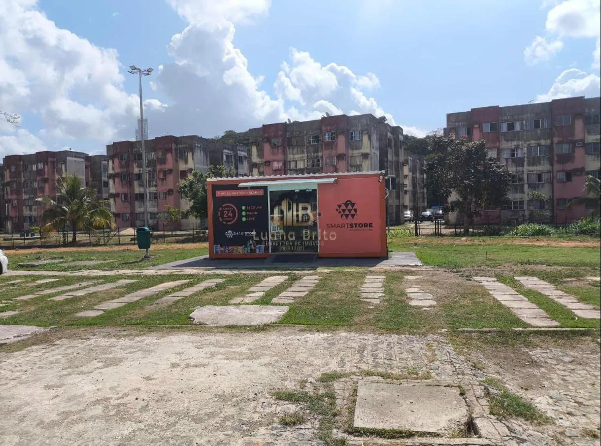 ALUGO APARTAMENTO 6 ANDAR CONDOMINIO PARQUE VERDE CAMARAGIBE Avenida Doutor Belmino Correia Camaragibe - 