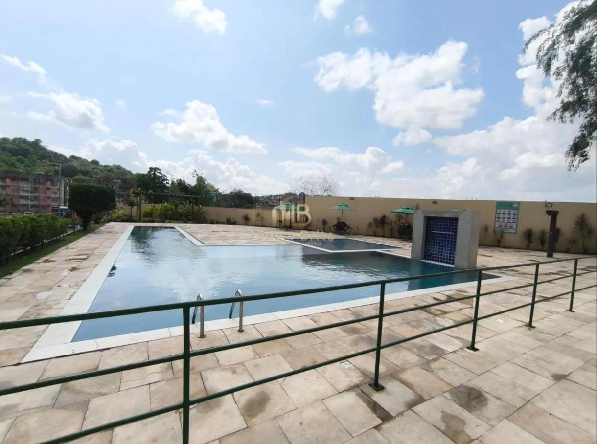 ALUGO APARTAMENTO 6 ANDAR CONDOMINIO PARQUE VERDE CAMARAGIBE Avenida Doutor Belmino Correia Camaragibe - 