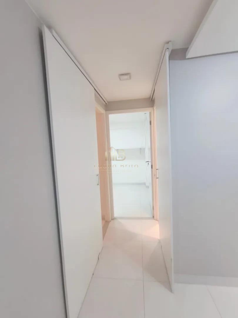 ALUGO APARTAMENTO 6 ANDAR CONDOMINIO PARQUE VERDE CAMARAGIBE Avenida Doutor Belmino Correia Camaragibe - 