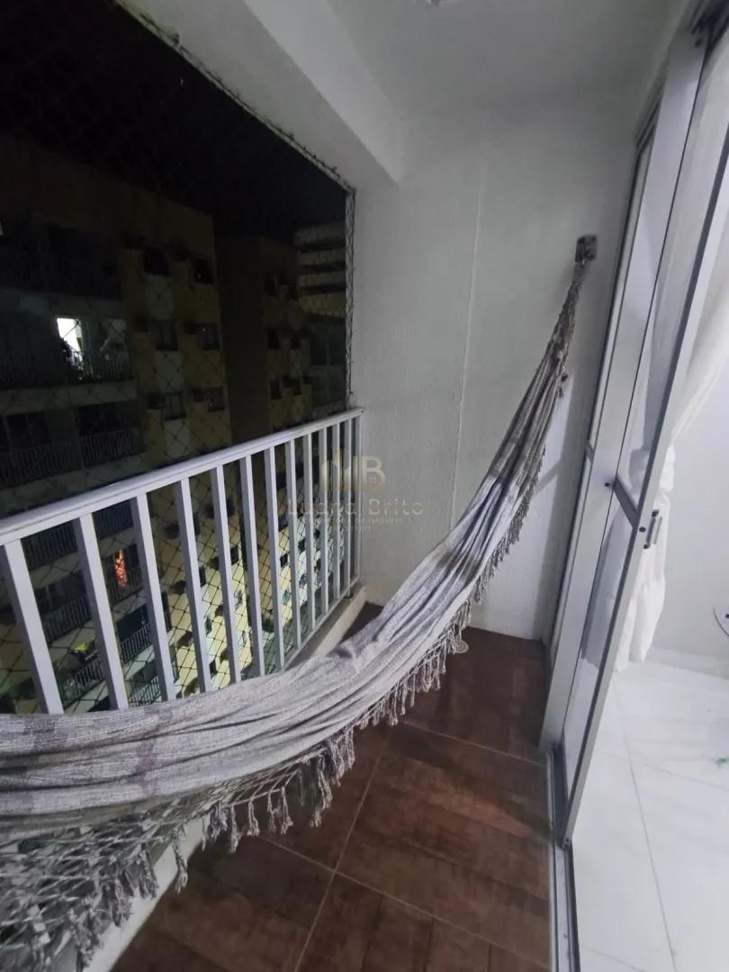 ALUGO APARTAMENTO 6 ANDAR CONDOMINIO PARQUE VERDE CAMARAGIBE Avenida Doutor Belmino Correia Camaragibe - 